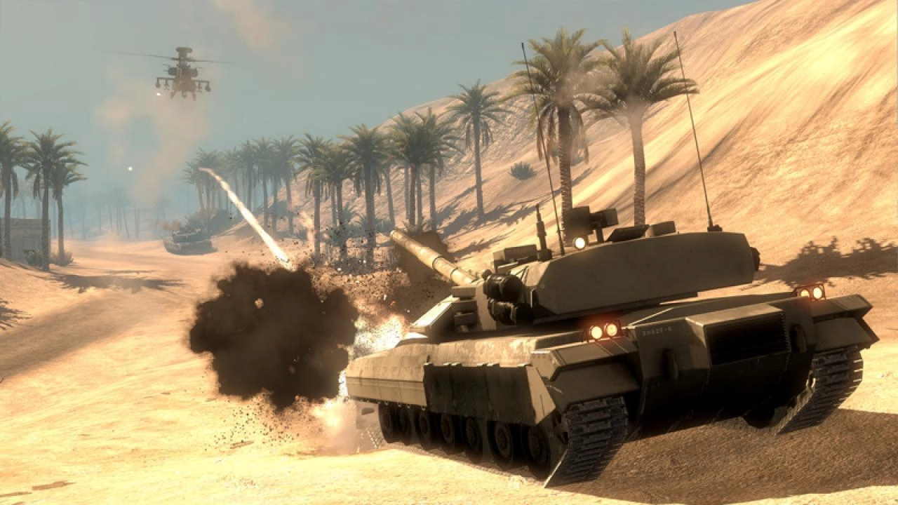 Battlefield: Bad Company - PlayStation 3