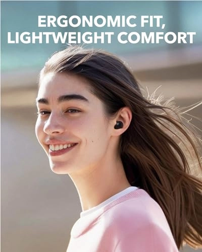 Soundcore A30i - Wireless Earbud