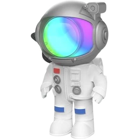 Mobility on Board Mini Stellar - White