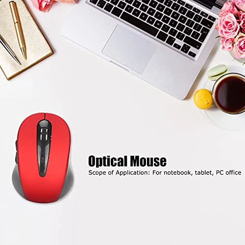 Wireless Mouse - 2.4GHz USB
