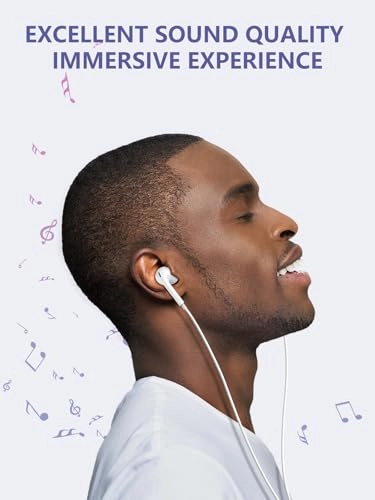 RJ076 Wired Earbud