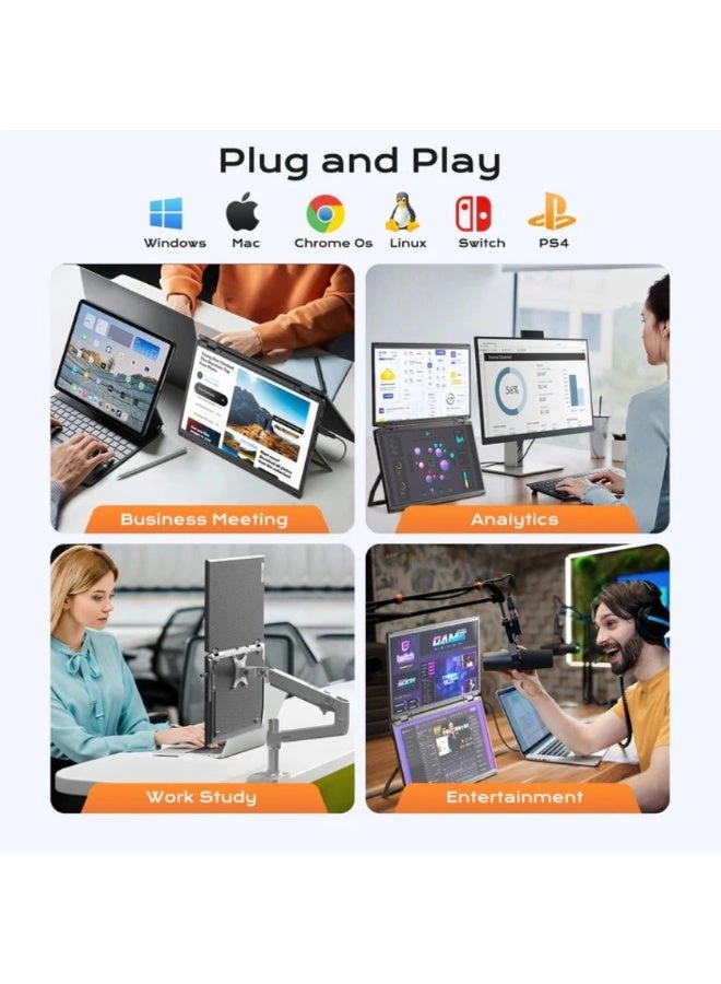 V2-M4 - 1920x1080 15.6 Inches