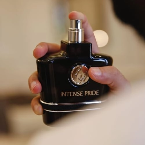 Intense Pride Eau de Parfum 100 ml