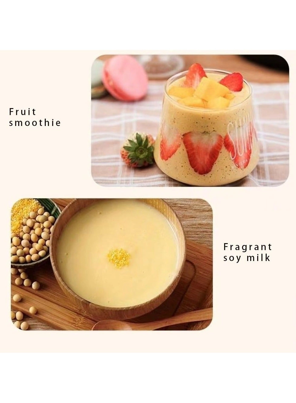 ZA44 - Slow Masticating Multicolour