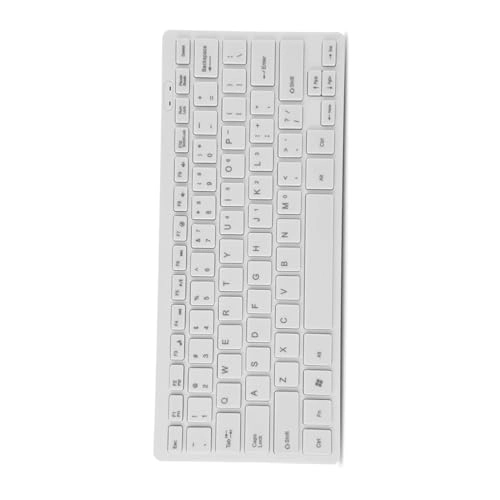 Mini USB Keyboard - Wired