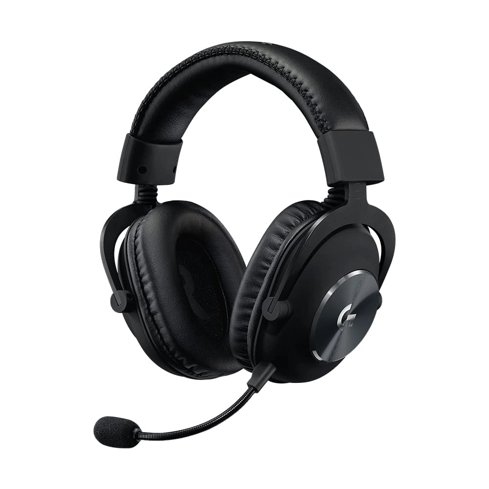 Logitech G Pro Wired Headset