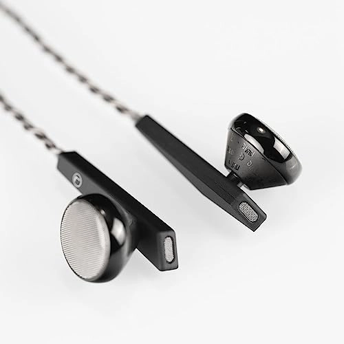 Alpha 3 - Wired Earbud