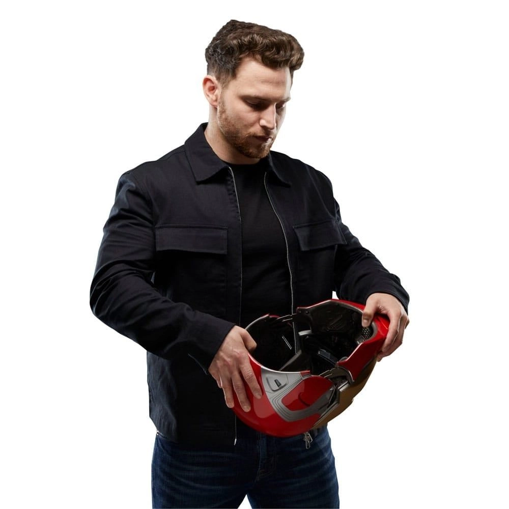 Legends Gear 2 - Iron Man