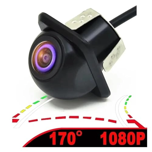 Reverse Camera - Night vision HD