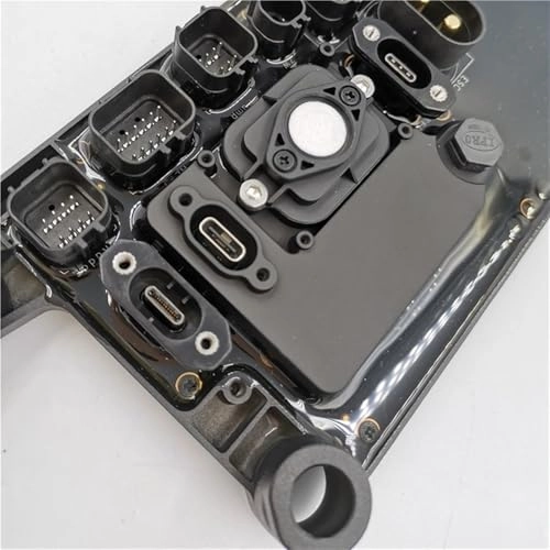 Power Distribution Module - 2 pieces