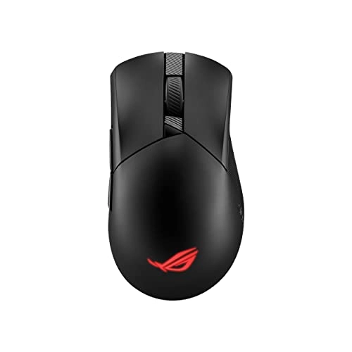 ROG Gladius III Wireless AimPoint Gaming Mouse - Wireless