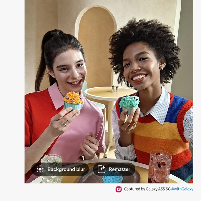 Edit photos effortlessly