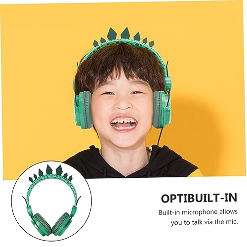 Dorable Cat Ear Headphones - Wired Headphone