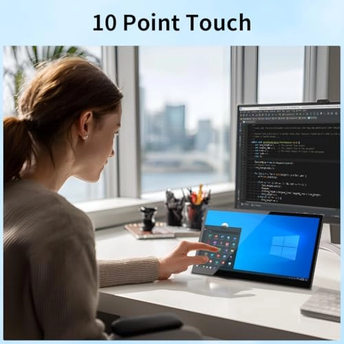 T101F - 1540 x 720 10.1 Inches