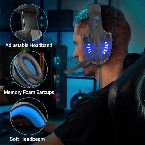 BattleKiller Wired Headset