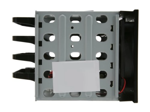 DD Cage - 4x 3.5" HDD