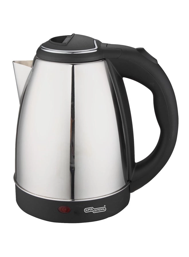 Super General K118SSW