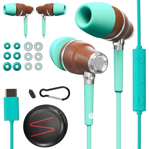 NRG 3.0 Wired Earbud