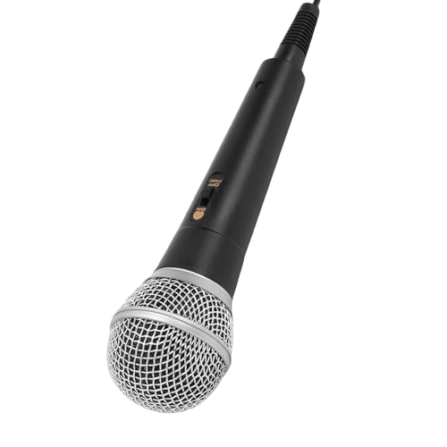 Dpofirsgb3amvsipr Wired Microphone