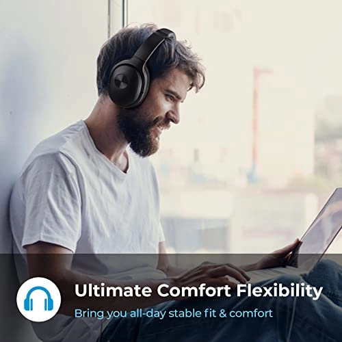 SE7 Wireless Headphone