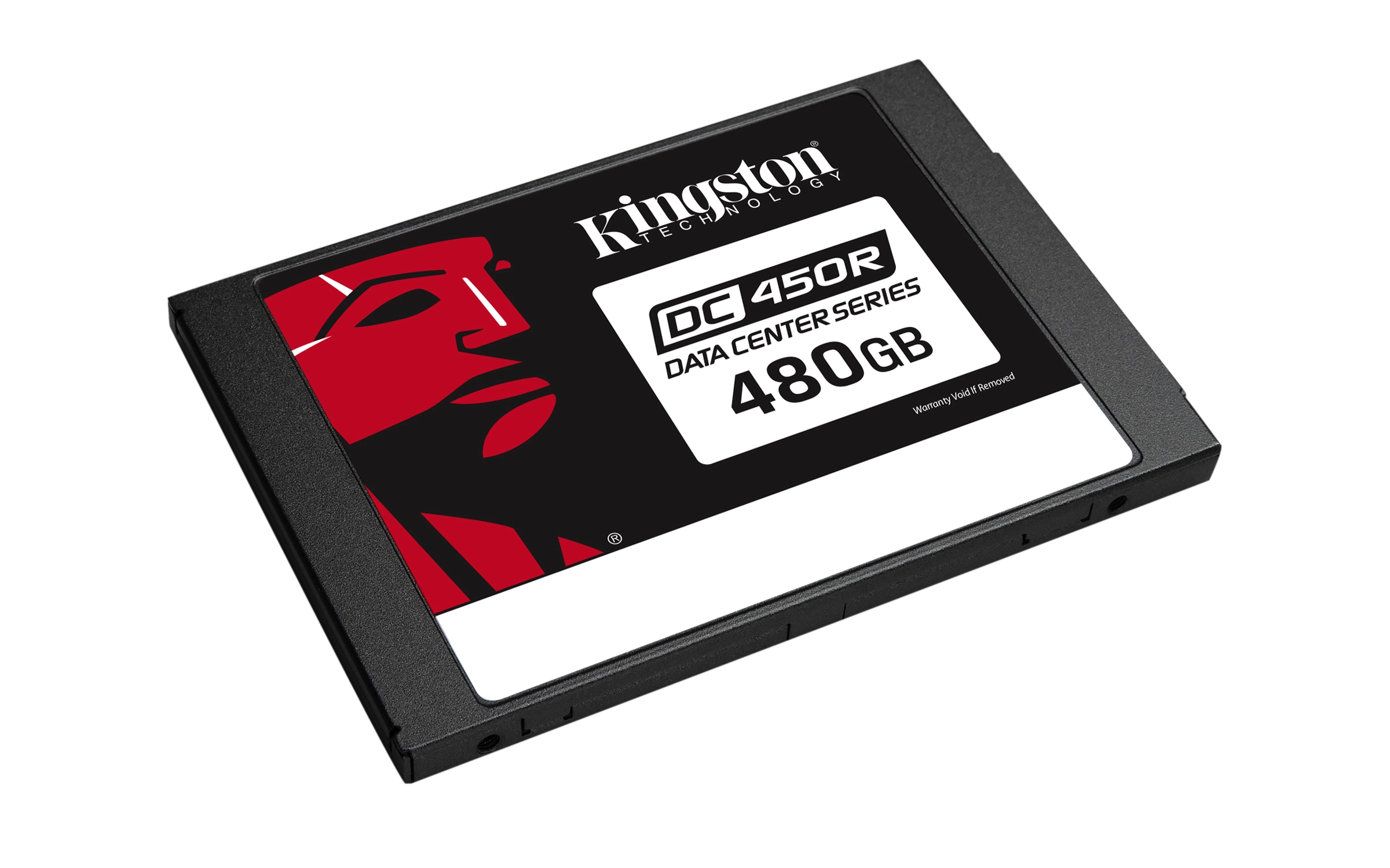 DC450R - 3840 GB 2.5-inch