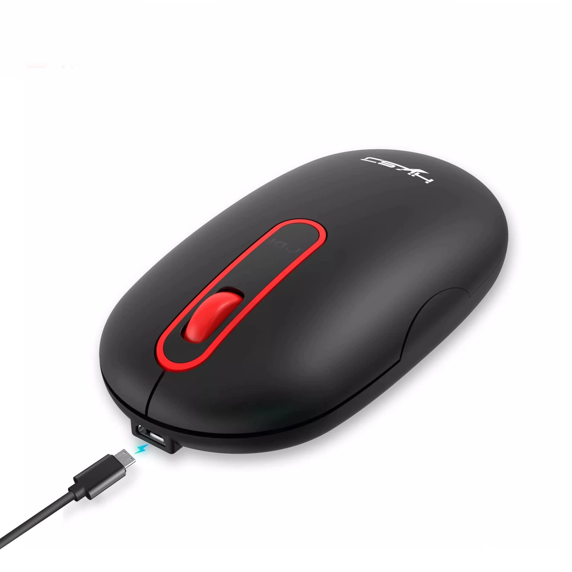 T15 Mouse - Wireless