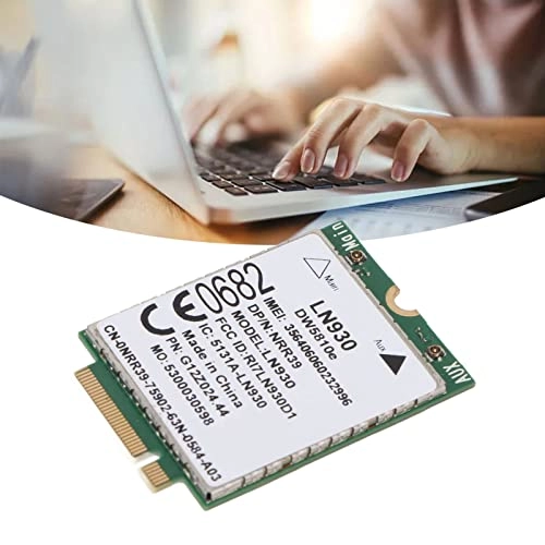 4G LTE Network Card