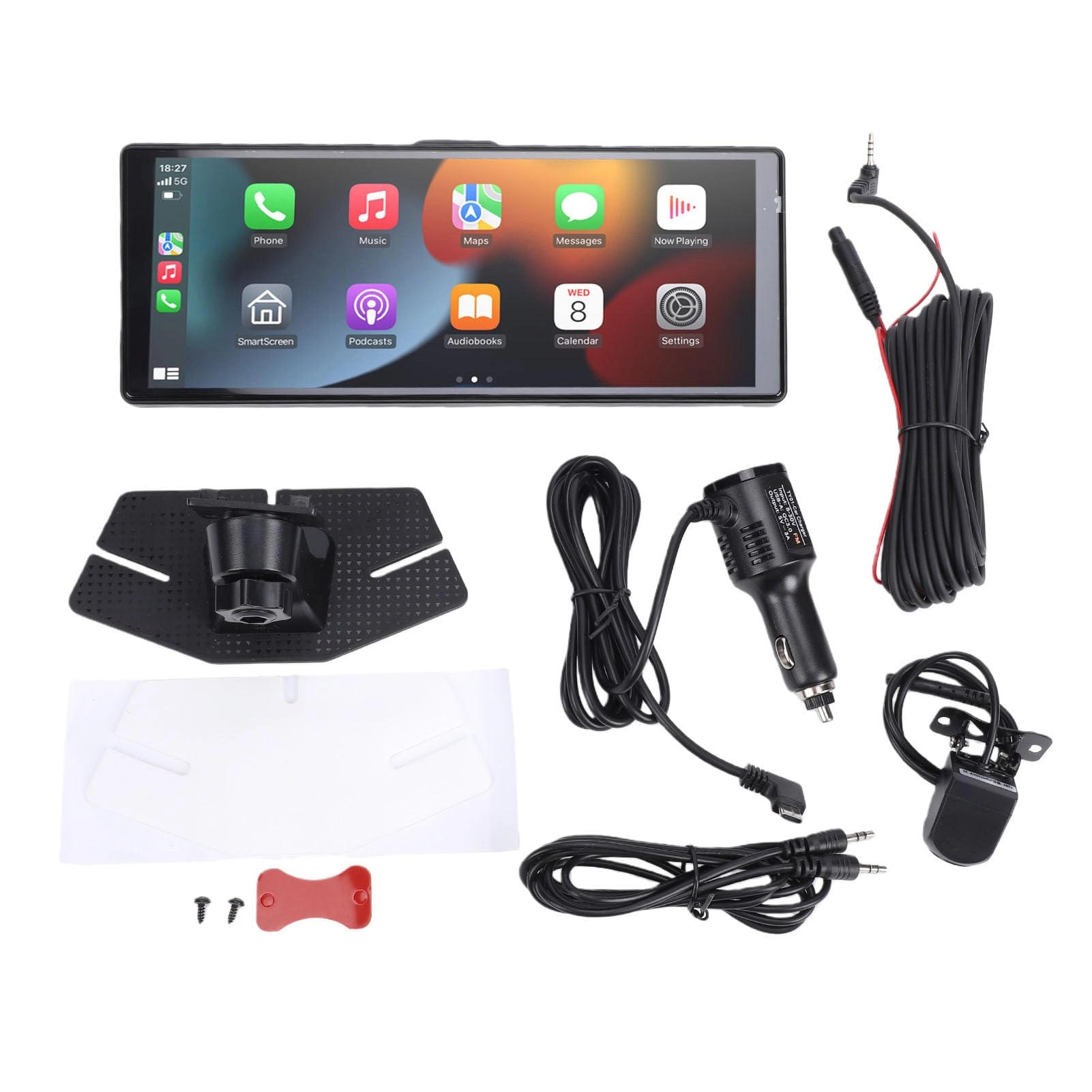 Keenso Car Play Screen - 10.26"