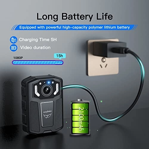 W1 - 1080P 64GB