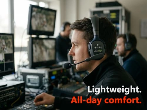 UL4S Wired Headset
