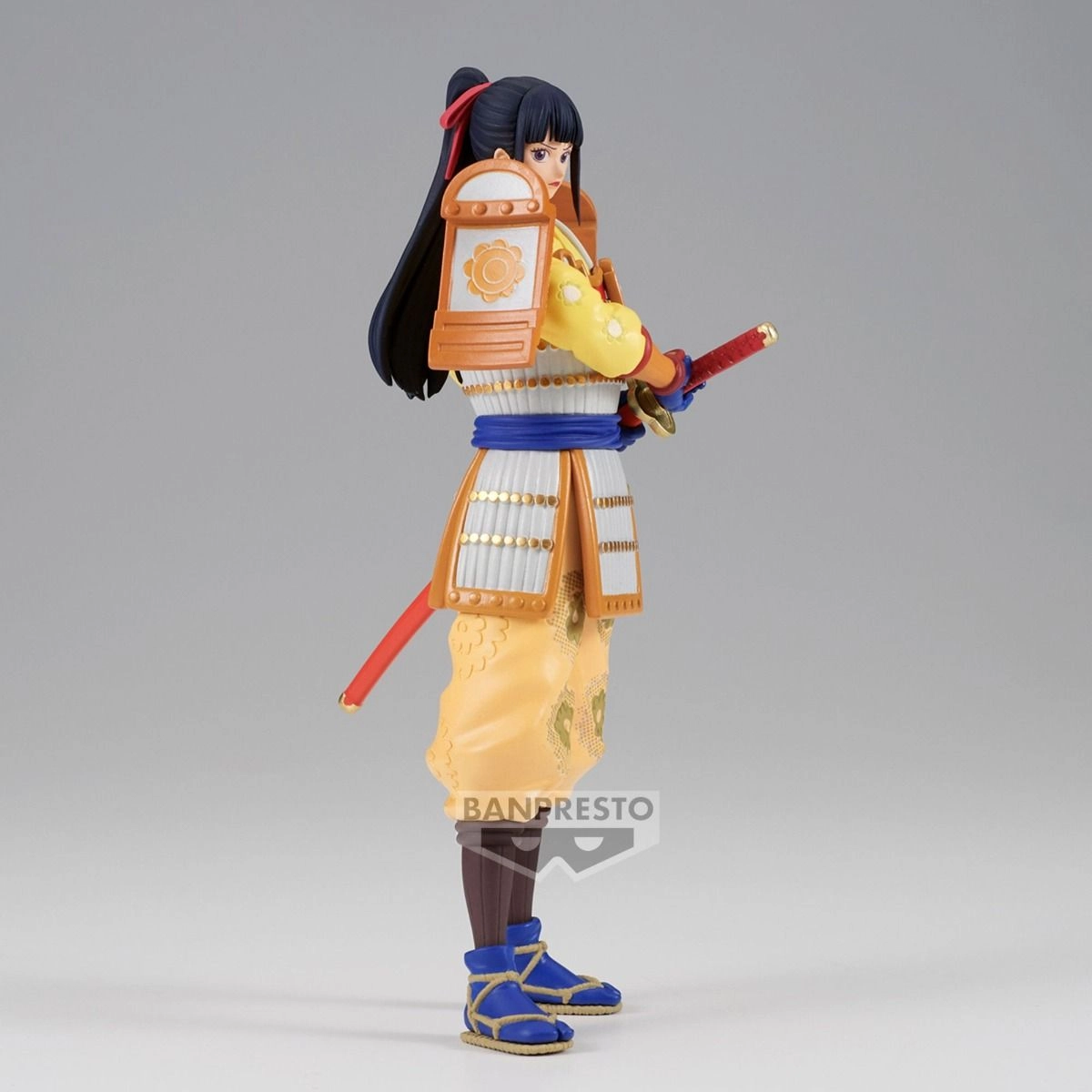 Kikunojo - One Piece - DXF The Grandline Series (17.02 cm) (BPR88183)