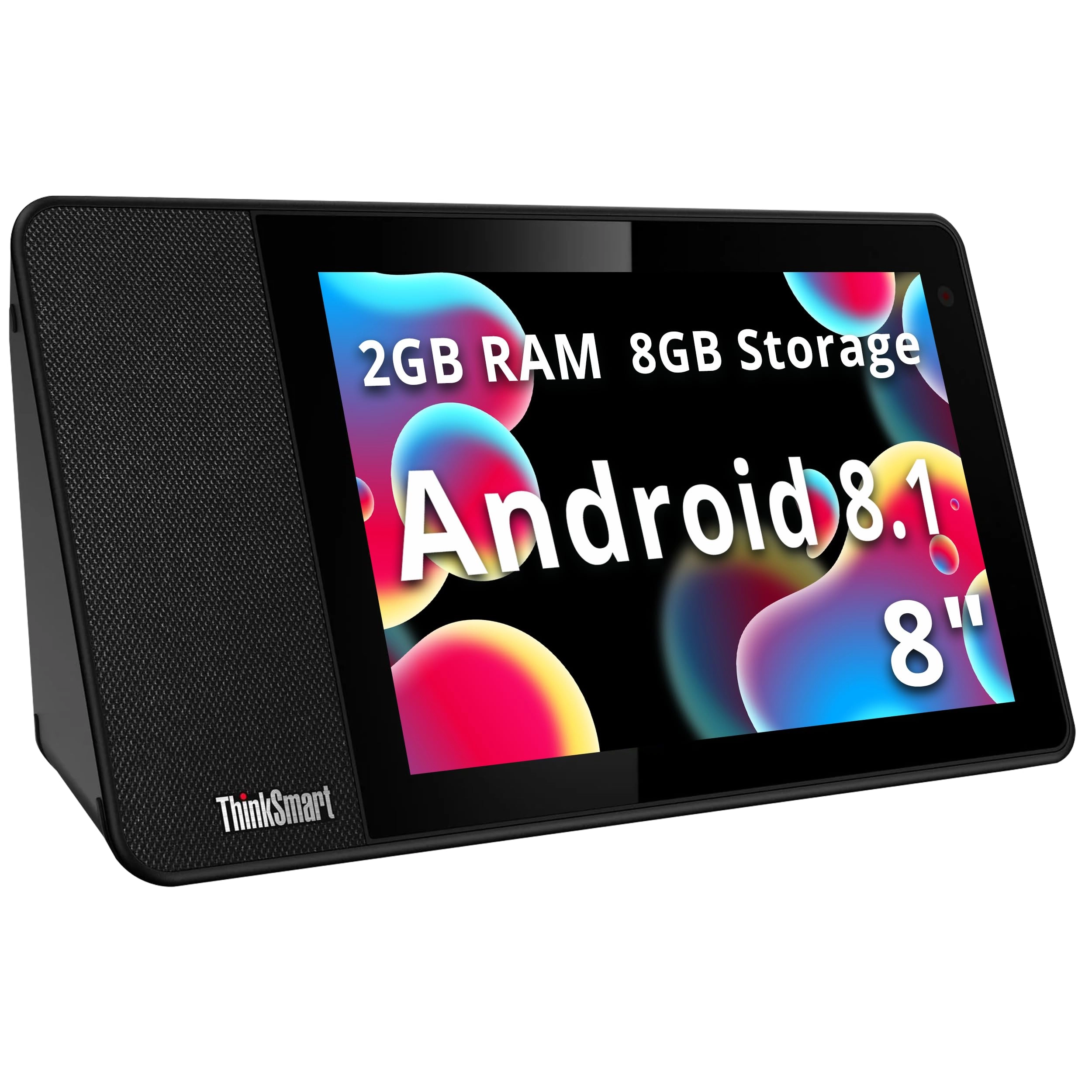Lenovo ThinkSmart View - 8GB 8"