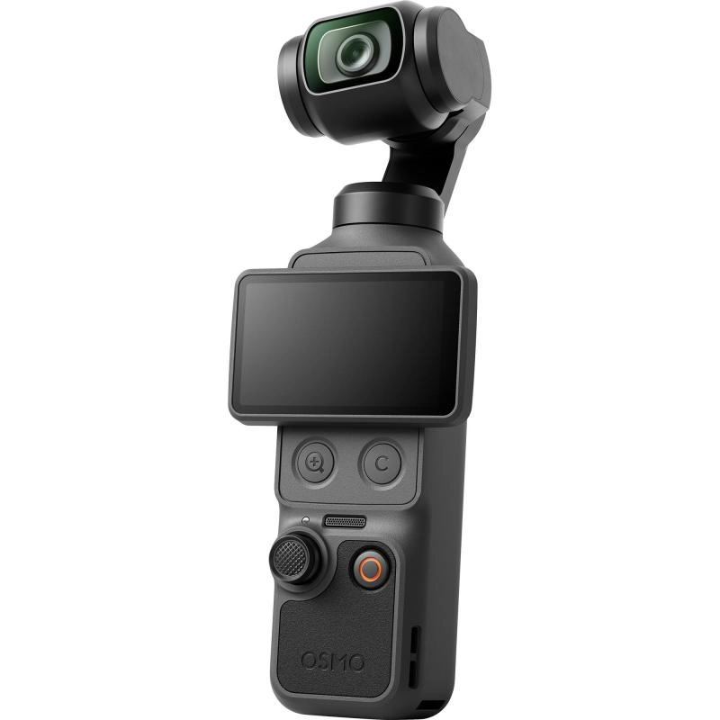 DJI Osmo Pocket 4 - 4K Standard Combo