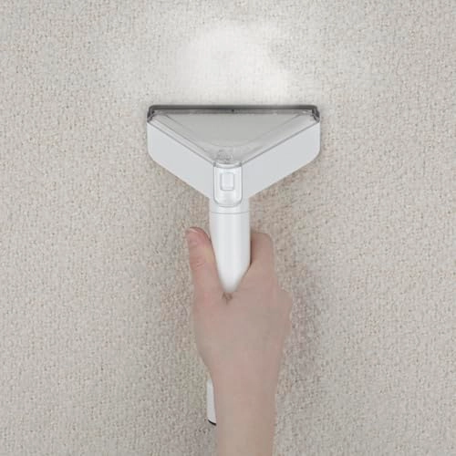 TWT88 - Textile Cleaner 1600mL/950mL 1200W