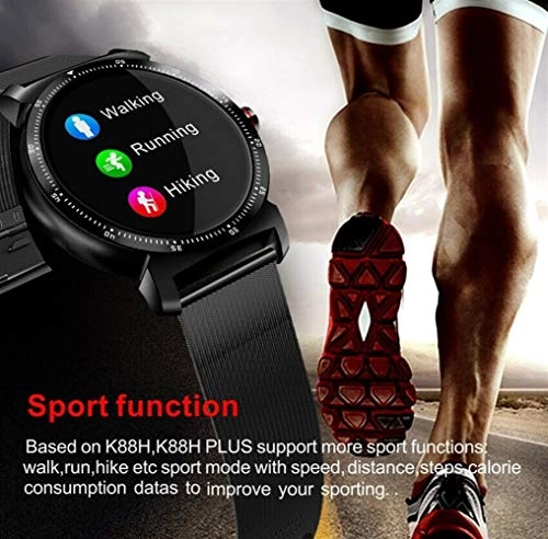 Smart Watch Sport Bracelet