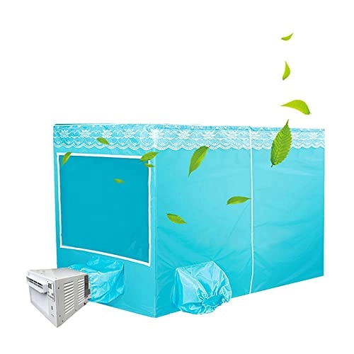 Leafless Air Conditioner