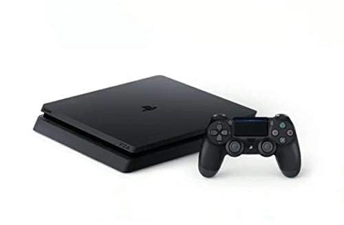(Renewed) PlayStation 4 - 500 GB
