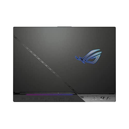 ROG Strix SCAR 15 G533ZM - 15.6'' i9-12900H 16GB DDR5 512GB SSD