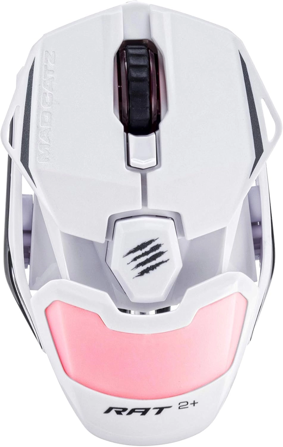 Mad Catz R.A.T. 2+ - USB