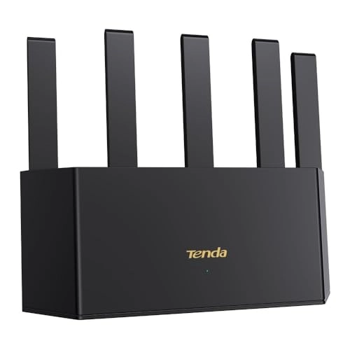 Tx12l Pro - 2976Mbps Wi-Fi 6