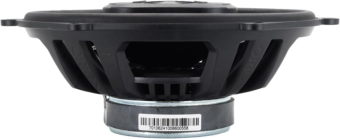 CB683 - 6x8” 3-Way