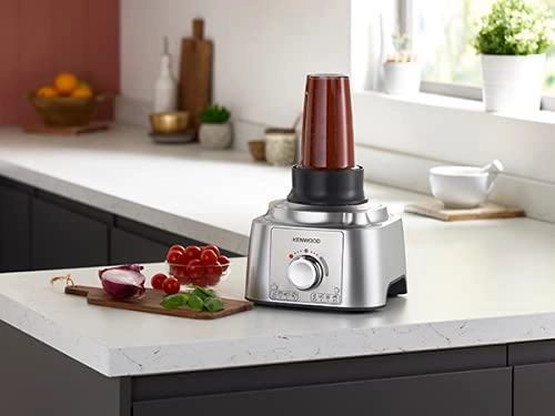 FDM71.690SS - 3 Liter(s) 1000 Watts