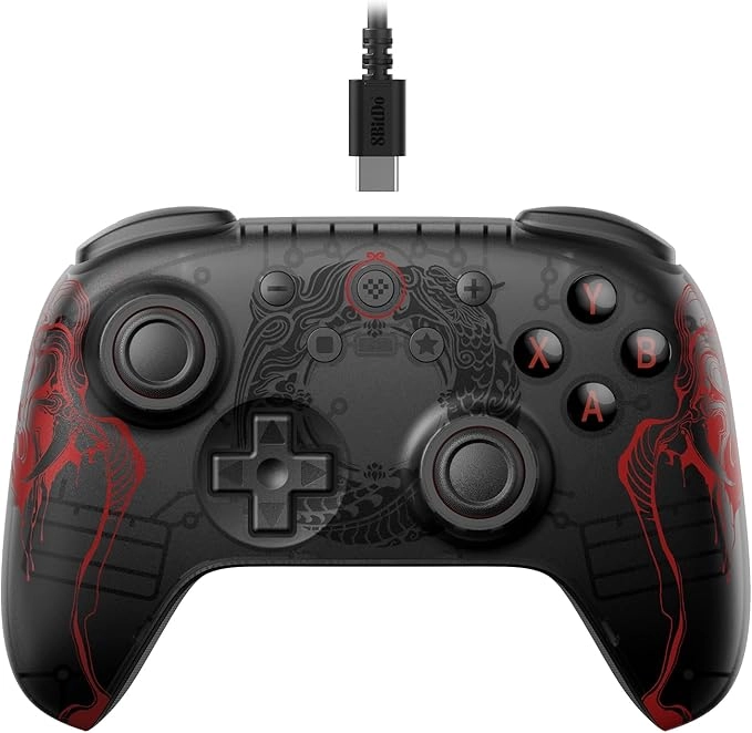 Najm Trading Ultimate 2C - Black