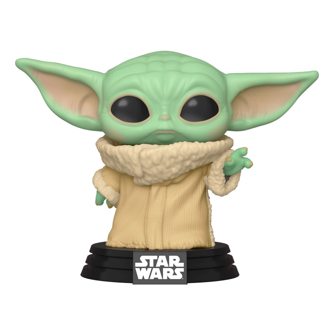 FUNKO TOYS The Child - Star Wars - 3 3/4 inches (FU48740)