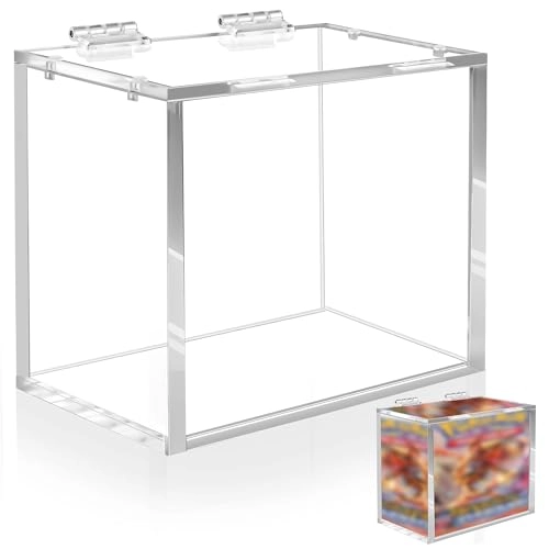Acrylic Display Case