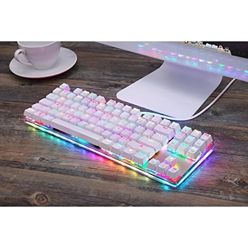Mechanical Keyboard - Wired
