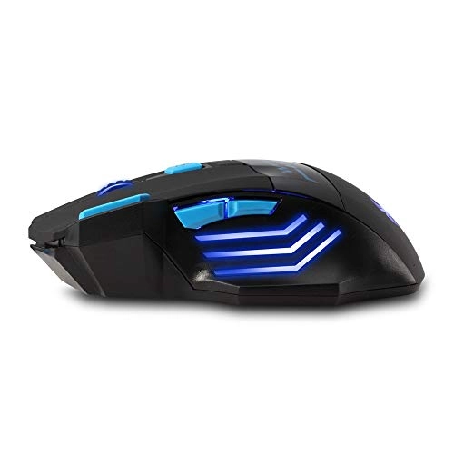 F14 Professional Gaming Mouse - Wireless