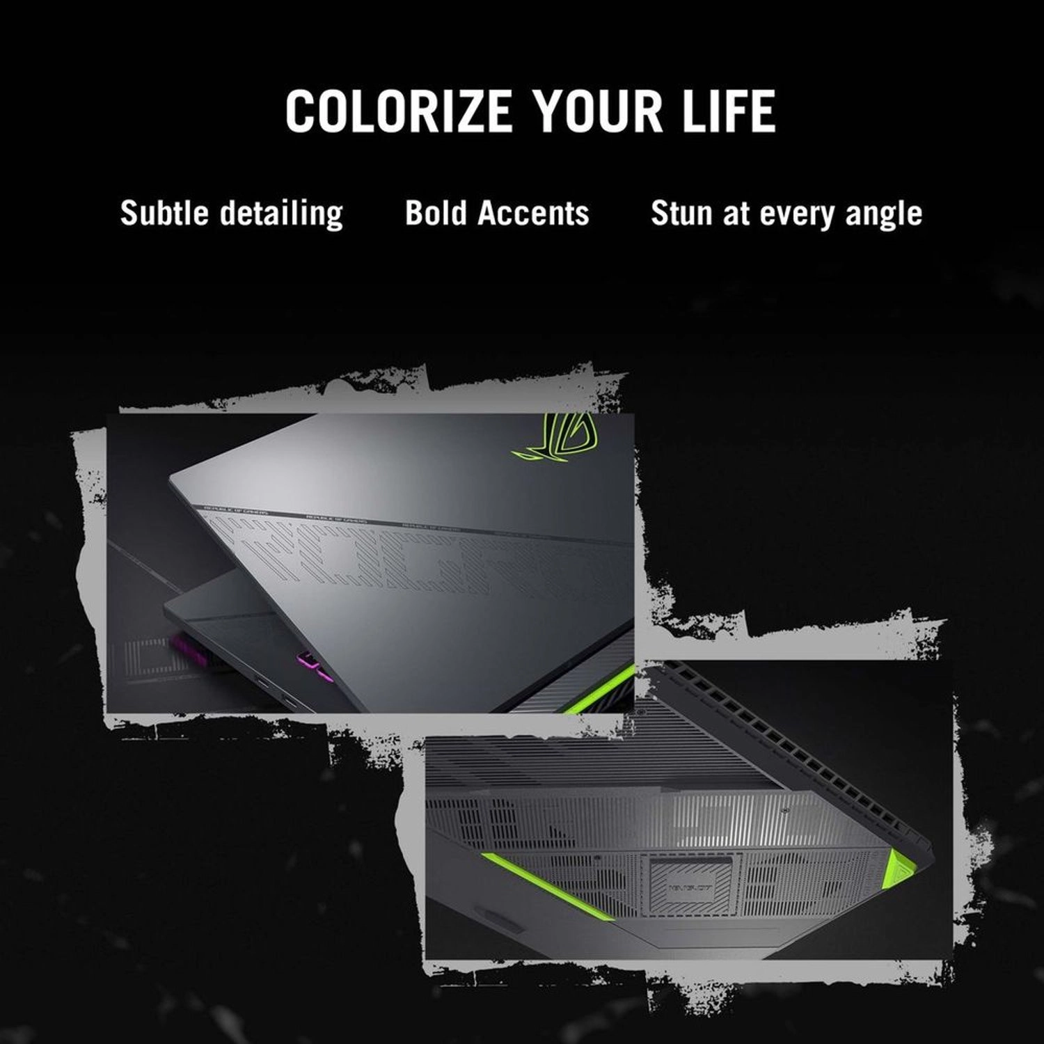 ROG Strix G18 G814JIR-I9322GN - 18'' Core i9-14900HX 32GB DDR5 2TB SSD