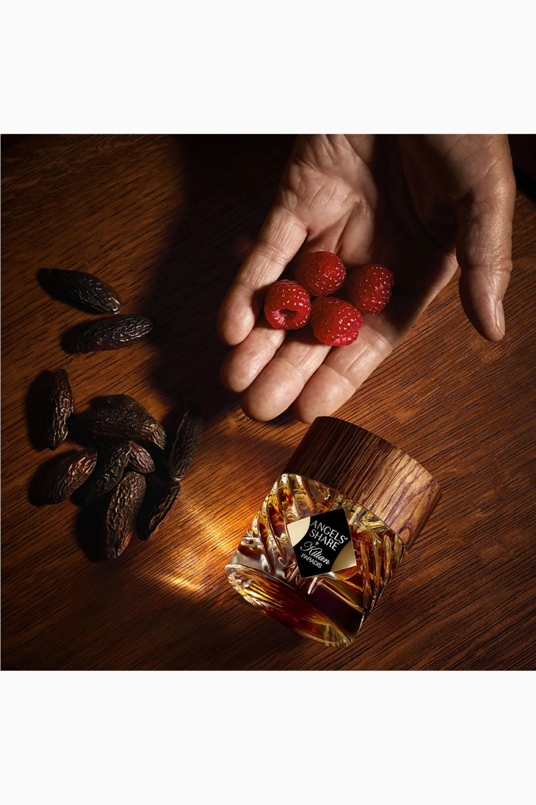 Angels' Share Eau de Parfum 50ml