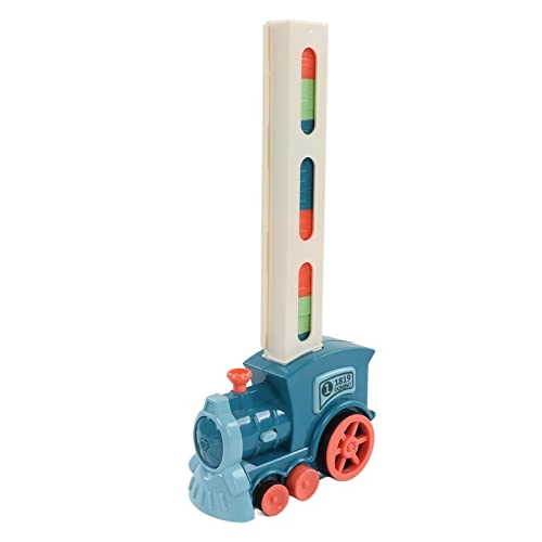 Automatic Train Blocks - 60 pcs